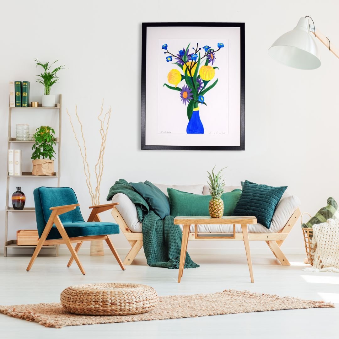 Rosée Art - Art For Your Home